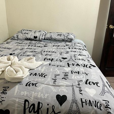 Casa I'X Apartman San Juan La Laguna Kültér fotó