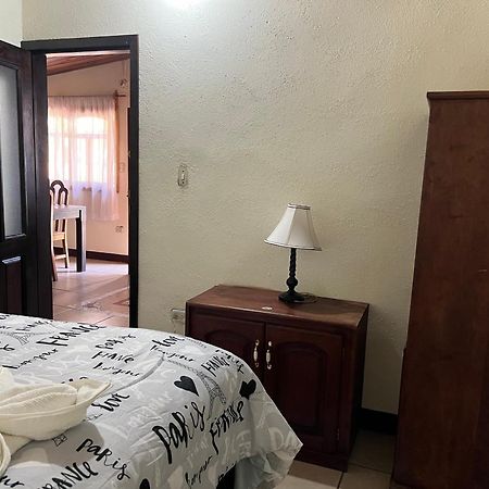 Casa I'X Apartman San Juan La Laguna Kültér fotó