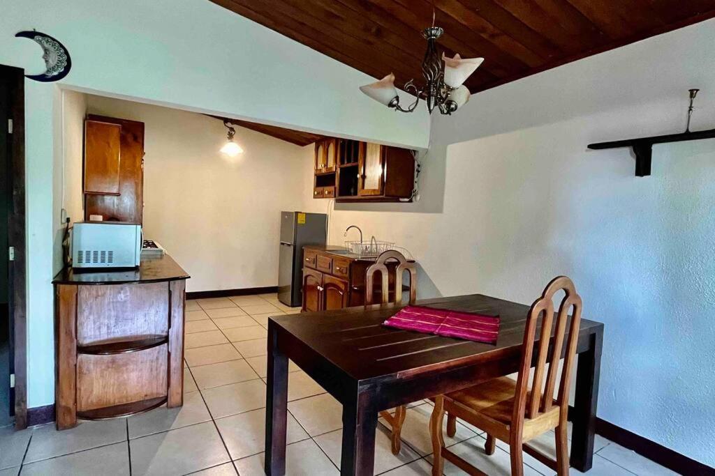 Casa I'X Apartman San Juan La Laguna Kültér fotó
