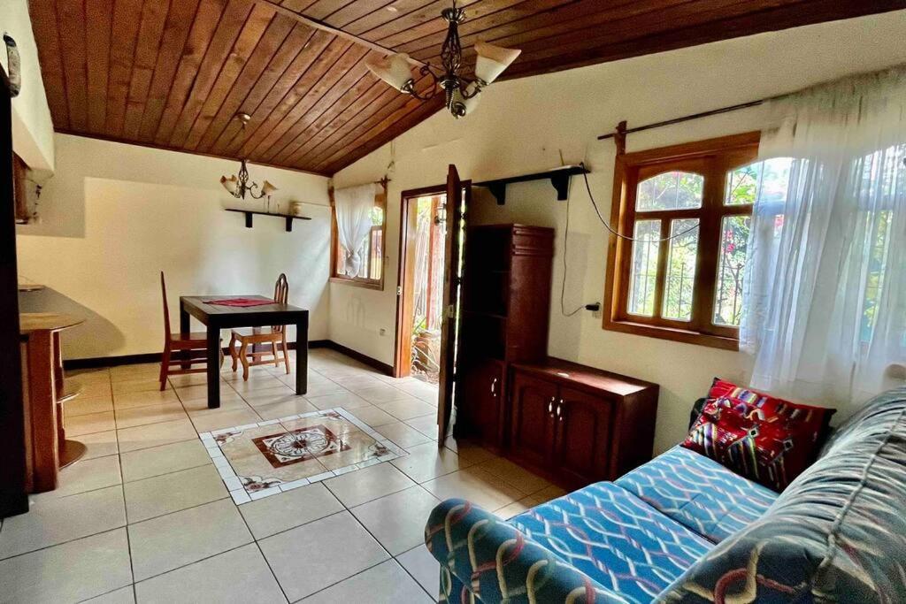 Casa I'X Apartman San Juan La Laguna Kültér fotó