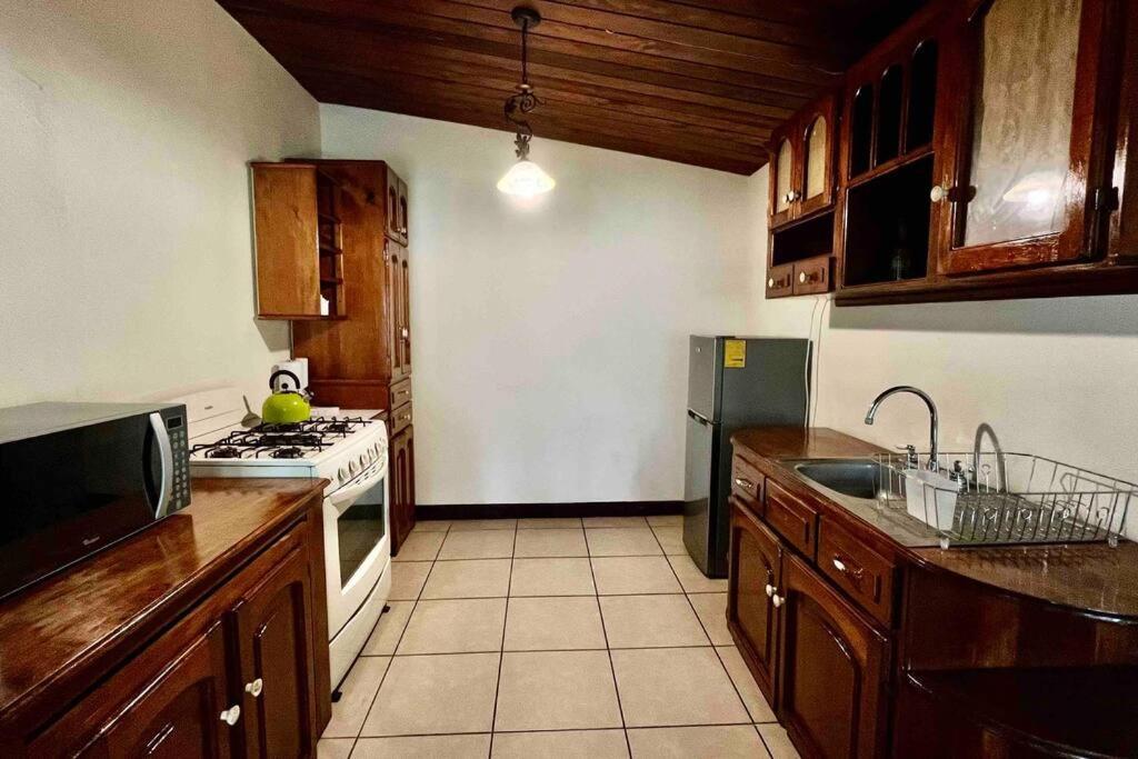 Casa I'X Apartman San Juan La Laguna Kültér fotó