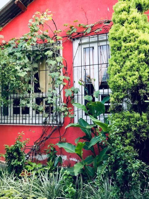Casa I'X Apartman San Juan La Laguna Kültér fotó