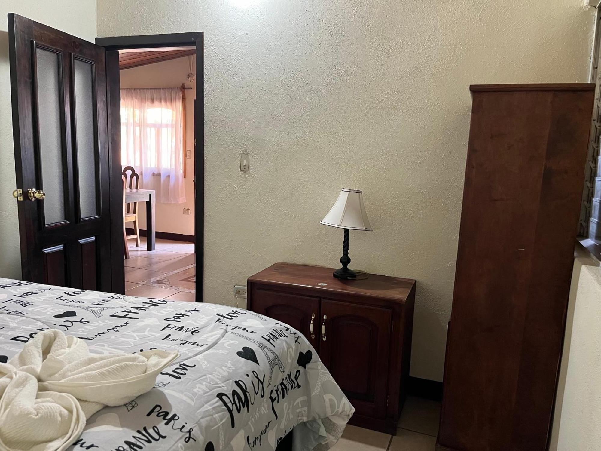 Casa I'X Apartman San Juan La Laguna Kültér fotó