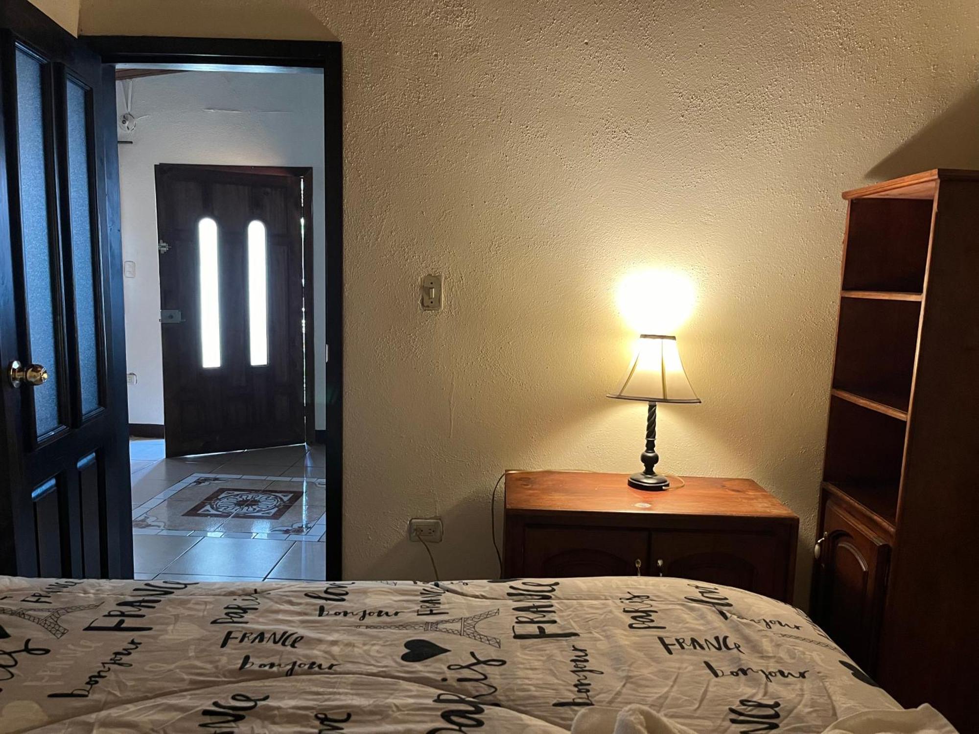 Casa I'X Apartman San Juan La Laguna Kültér fotó